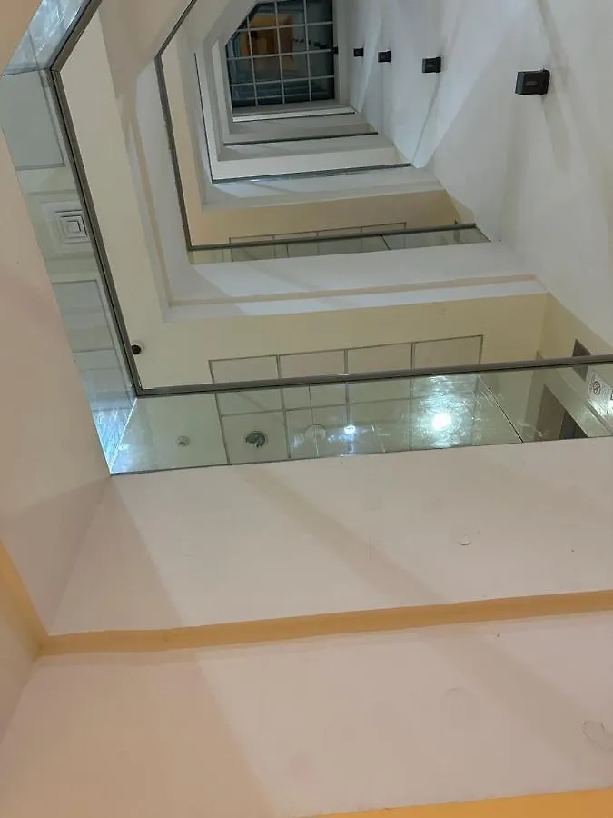 Appartement M-01 Center Residence Building Dubai
