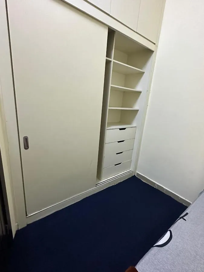 Appartement M-01 Center Residence Building Dubai Verenigde Arabische Emiraten