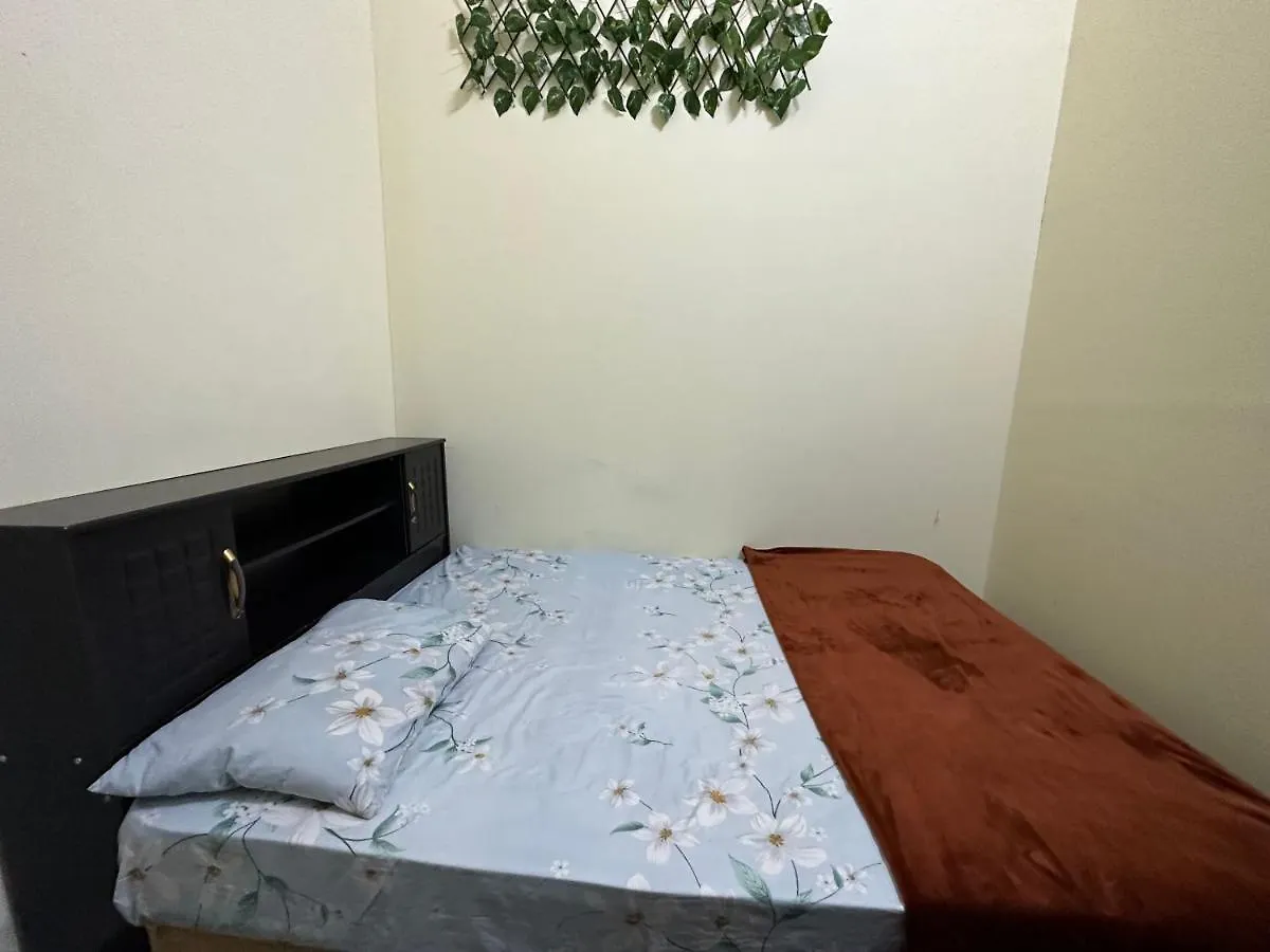 Appartement M-01 Center Residence Building Dubai Verenigde Arabische Emiraten