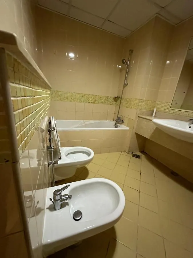 Appartement M-01 Center Residence Building Dubai Verenigde Arabische Emiraten